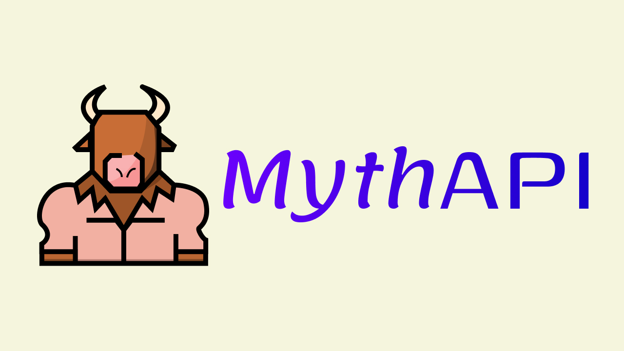 MythAPI