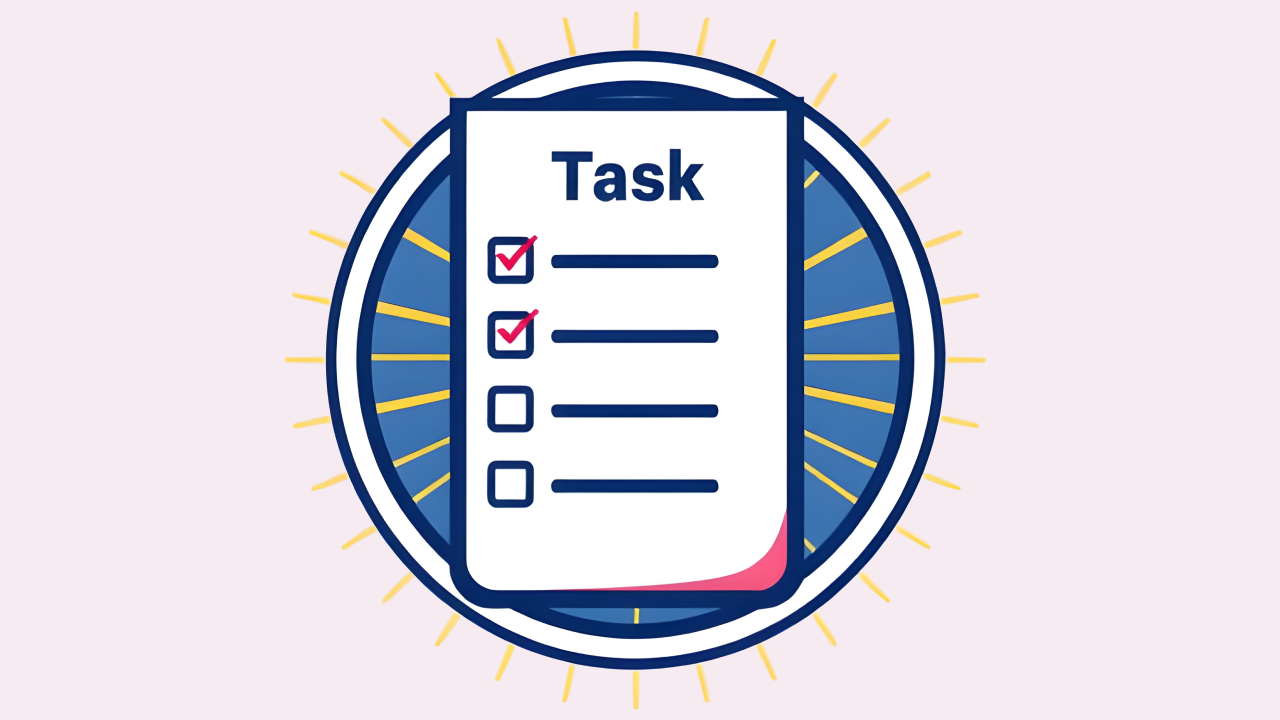 Task list